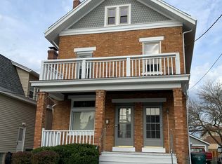 4113 31st Ave #1, Cincinnati, OH 45209