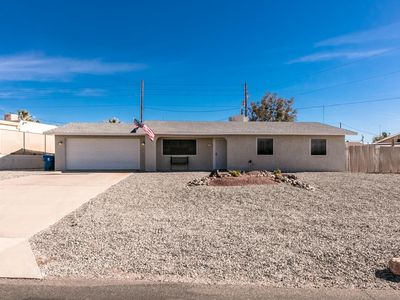 1110 Sunny Ridge Dr, Lake Havasu City, AZ, 86406