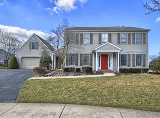 940 Chowning Dr, Hummelstown, PA 17036