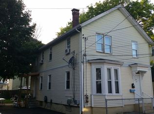 81 Bergen St, Providence, RI 02908
