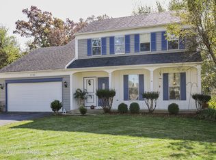 1720 Dana Point, Algonquin, IL
