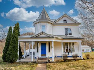 958 Simpson Rd, Flemington, WV 26347