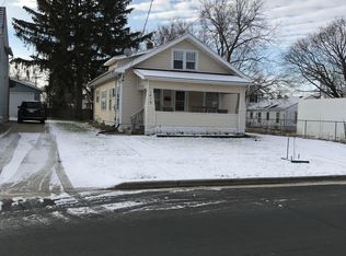 1416 Saint Lawrence Ave, Beloit, WI 53511