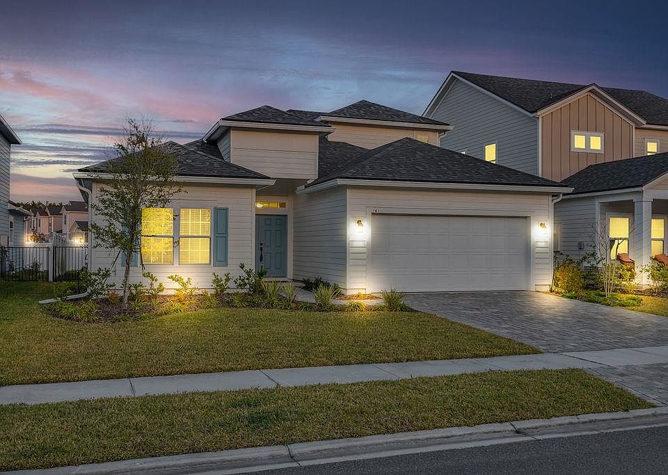 1st image of 161 Goldcrest Way