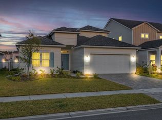 161 Goldcrest Way, Saint Augustine, FL 32092