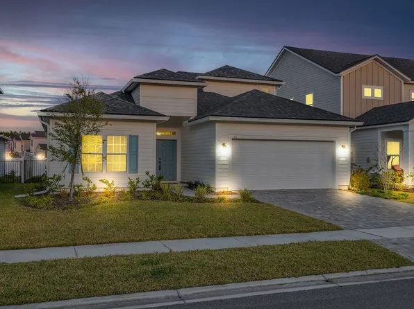 161 Goldcrest Way, Saint Augustine, FL 32092