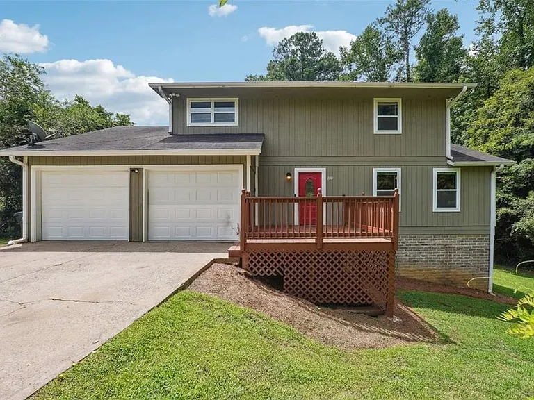 230 Chaffin Ridge Trce — Photo 20