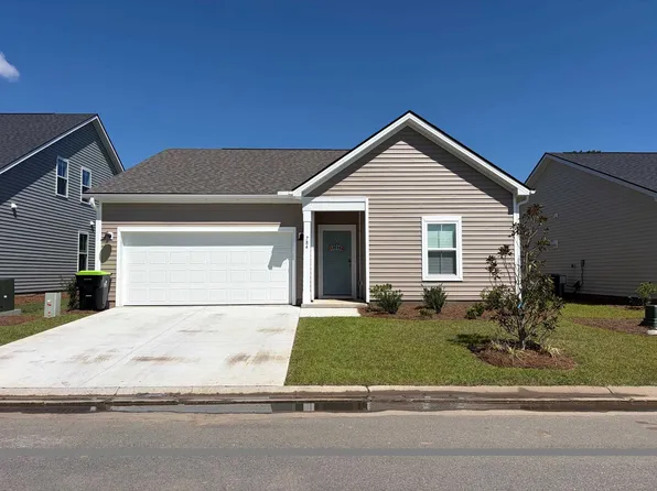 784 Sun Colony Blvd., Longs, SC 29568