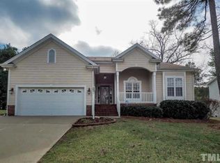 4112 Breadfruit Ct, Raleigh, NC 27616