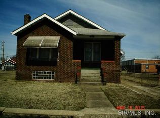 1633 6th St, Madison, IL 62060