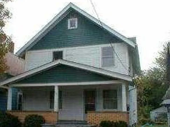 1671 Belmont Ave, Toledo, OH 43607