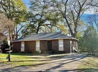 1544 Gibson St, Montgomery, AL 36110