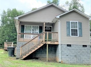 3537 Riverside Dr, Greensboro, NC 27406