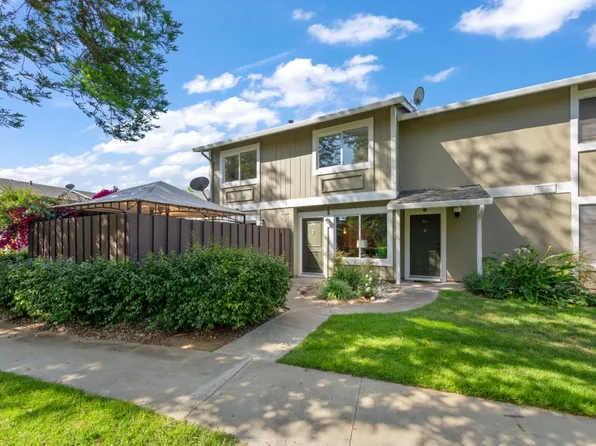 942 Summerside Dr Unit C, San Jose, CA 95122
