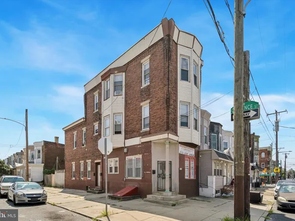 3515 Frankford Ave, Philadelphia, PA 19134