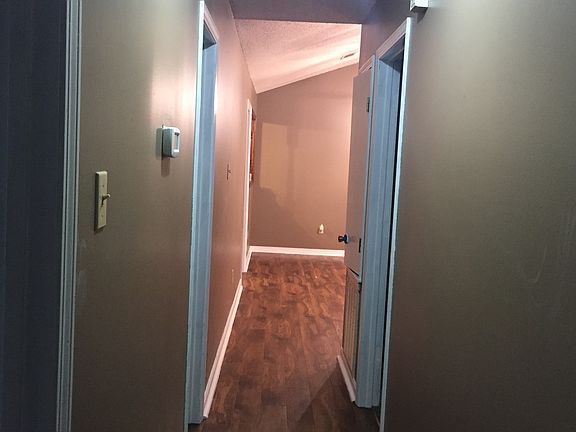Hall view