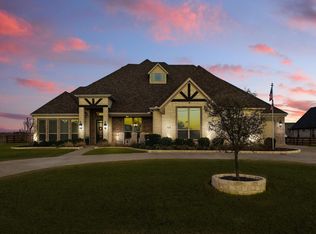 7625 Faught Rd, Northlake, TX 76226