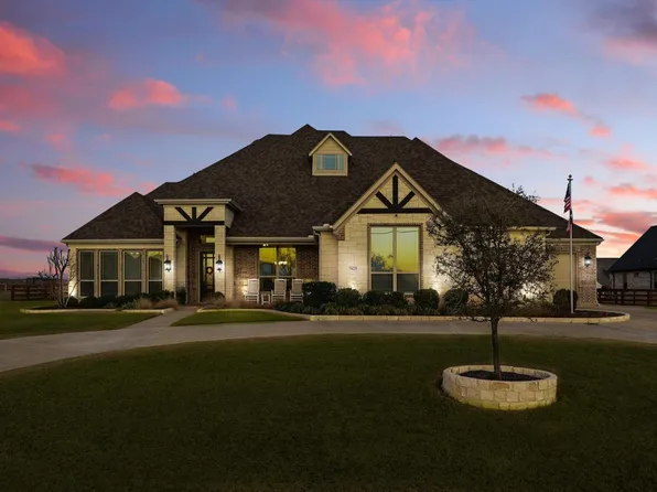 7625 Faught Rd, Northlake, TX 76226
