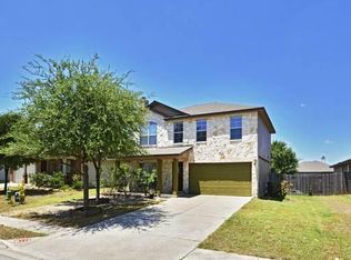 112 Baldwin St, Hutto, TX 78634