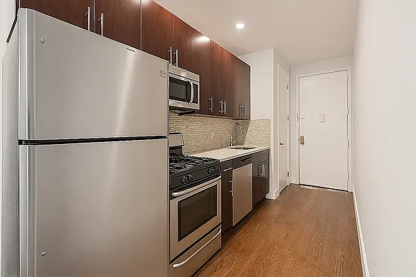 Rented by Brickview NYC Realty NYV LLC | media 2