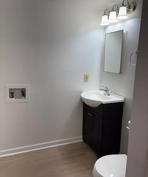 305 Lee Dr #A — Photo 5