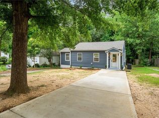 2402 Hoyt St, Winston Salem, NC 27103