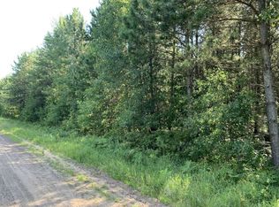On Black Brook Rd, Webster, WI 54893