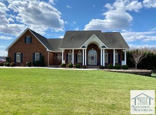 83 Beckford Way, Martinsville, VA 24112