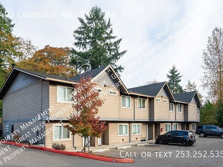 9402 Lawndale Ave S #W-A4 — Photo 13
