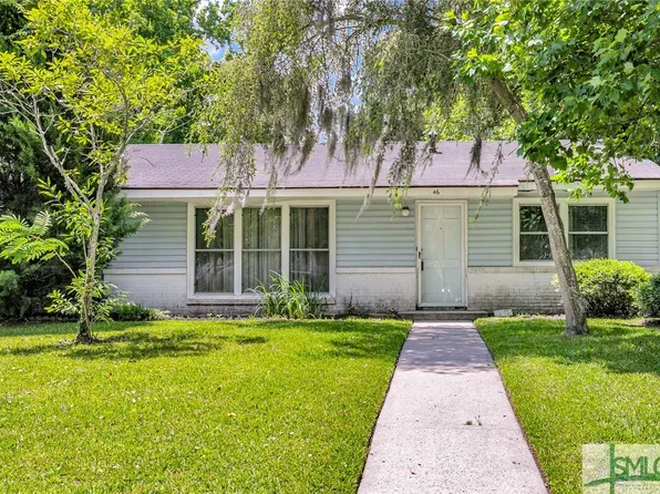 46 Warren Drive, Port Wentworth, GA 31407