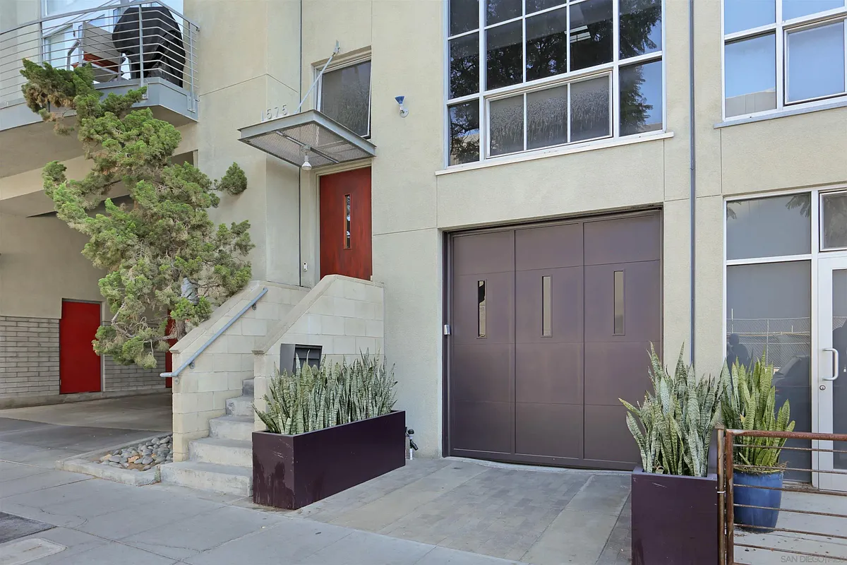 Building Photo - 1575 Kettner Blvd