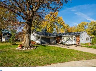 116 Cherry Tree Ct, Mount Laurel, NJ 08054