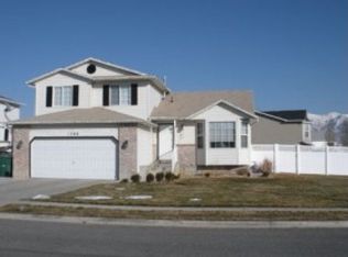 1288 N 2575 W, Layton, UT 84041