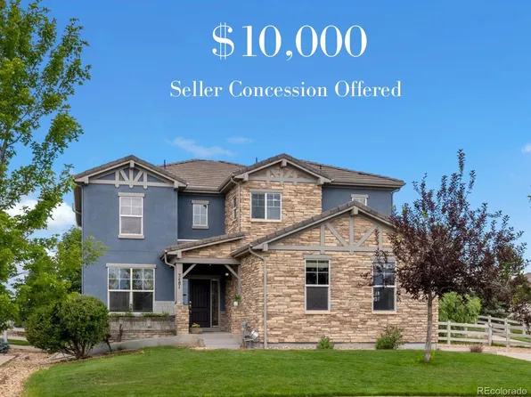 3481 Vestal Loop, Broomfield, CO 80023