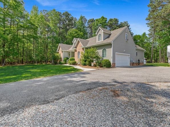 430 Enon Church Rd, Chester, VA 23836