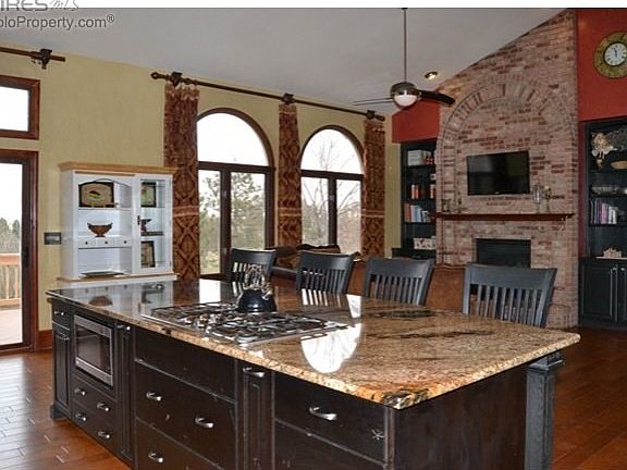 Upscale Kitchen