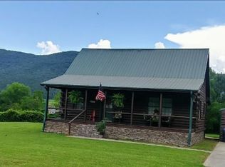 15958 State Highway 9, Piedmont, AL 36272