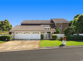 6418 Le Blanc Pl, Rancho Palos Verdes, CA 90275