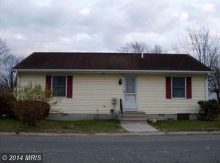 832 Fairmount Ave, Cambridge, MD