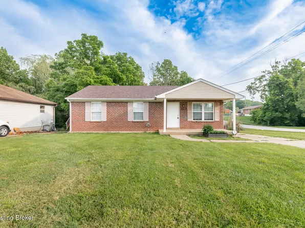 12500 Somerset Dr, Louisville, KY 40229