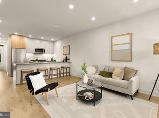 2647 41st St NW #2, Washington, DC 20007