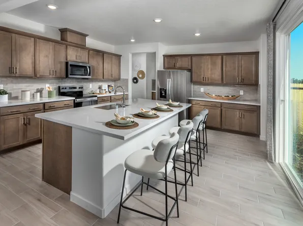 Residence 2 Plan, Riverine