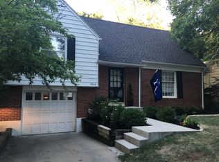 3914 W 74th Ter, Prairie Village, KS 66208