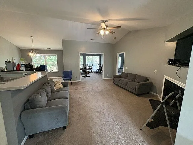 2205 Locksley Woods Dr #F — Photo 2