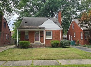 5937 Radnor St, Detroit, MI 48224