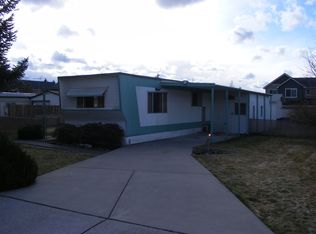 1707 N Glenbrook Rd, Greenacres, WA 99016