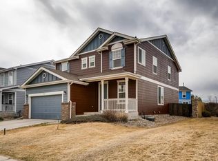 5537 Laredo Way, Denver, CO 80239