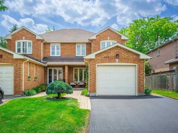 644 Amelia Cres, Burlington, ON L7L 6E5