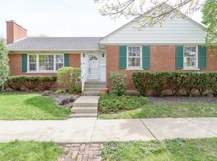 501 S Highland Ave, Arlington Heights, IL