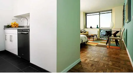 Rented by Maz Group NY